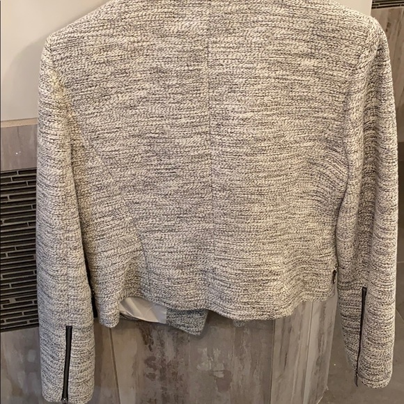 Tweed jacket - Picture 5 of 5